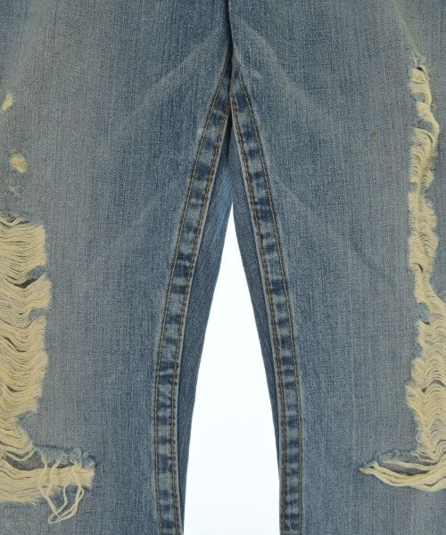 TRUE RELIGION ยีนส์