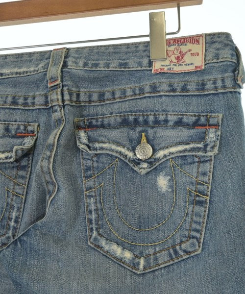 TRUE RELIGION ยีนส์