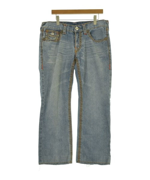TRUE RELIGION ยีนส์