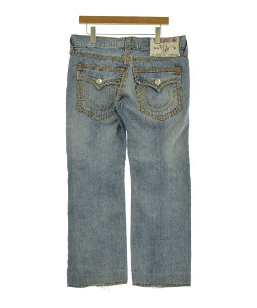 TRUE RELIGION ยีนส์