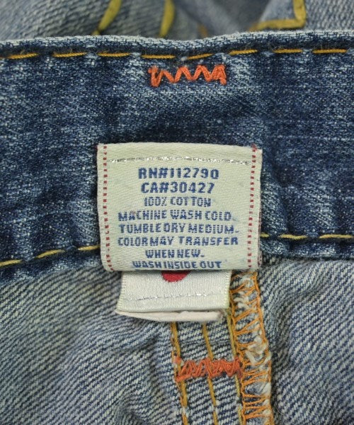 TRUE RELIGION ยีนส์