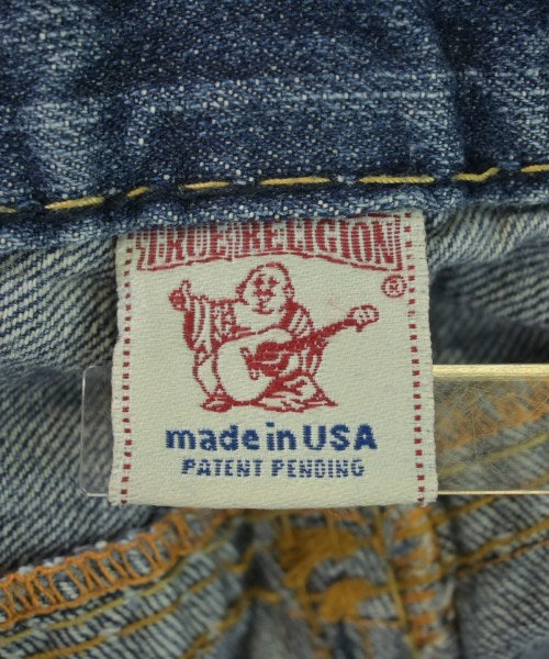 TRUE RELIGION ยีนส์