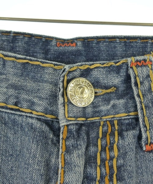 TRUE RELIGION ยีนส์