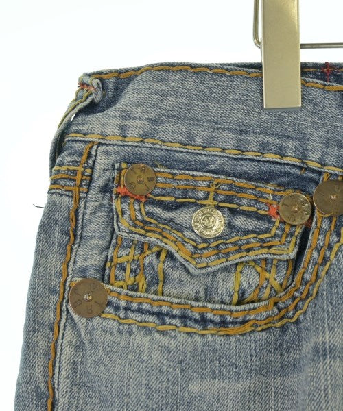 TRUE RELIGION ยีนส์
