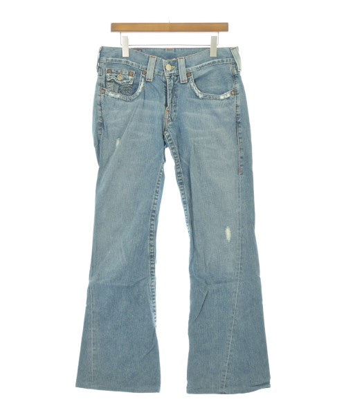 TRUE RELIGION ยีนส์