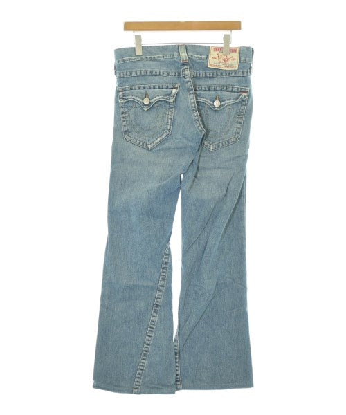 TRUE RELIGION ยีนส์