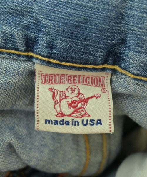 TRUE RELIGION ยีนส์