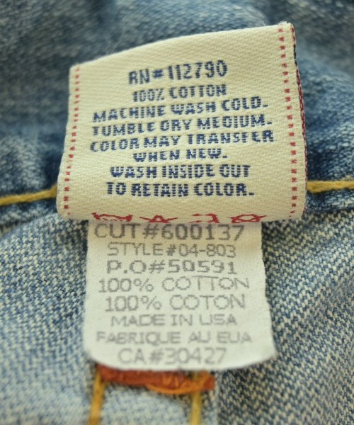 TRUE RELIGION ยีนส์