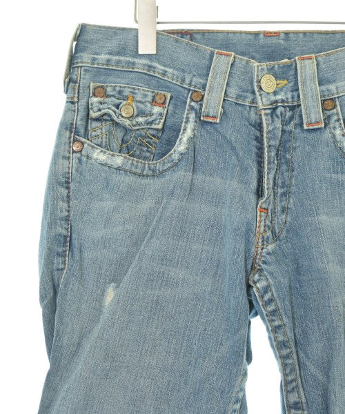 TRUE RELIGION ยีนส์