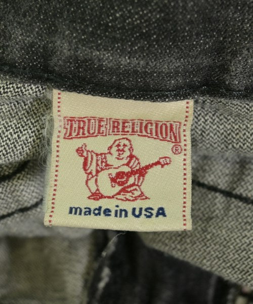 TRUE RELIGION ยีนส์