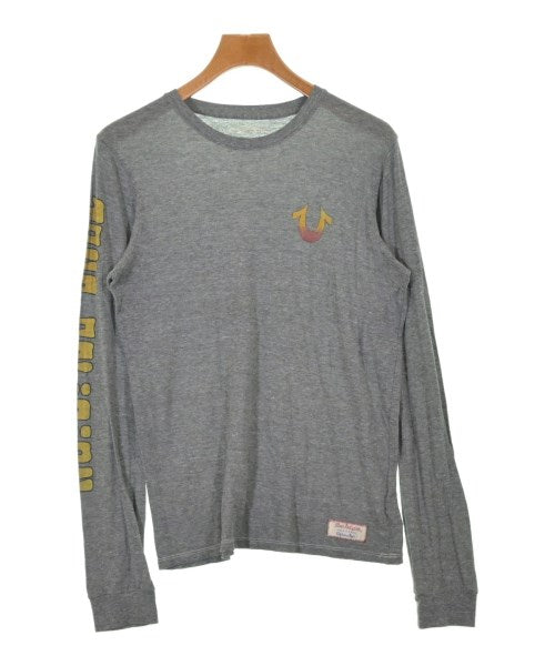 TRUE RELIGION เสื้อยืด/เสื้อท็อปส์