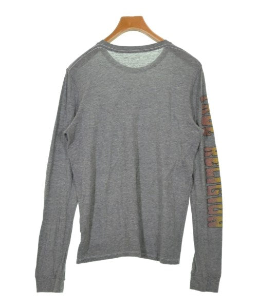TRUE RELIGION เสื้อยืด/เสื้อท็อปส์