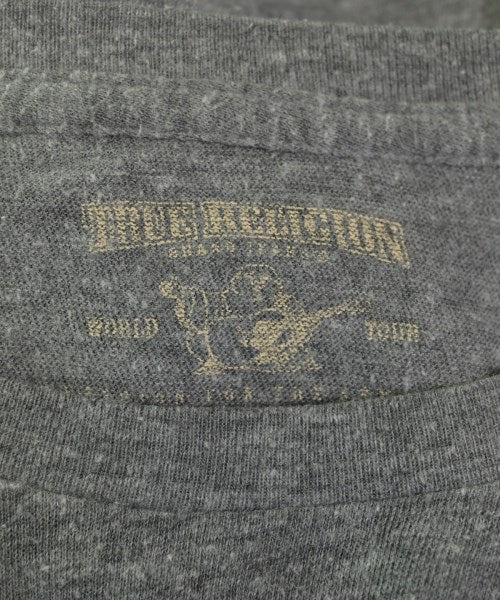 TRUE RELIGION เสื้อยืด/เสื้อท็อปส์