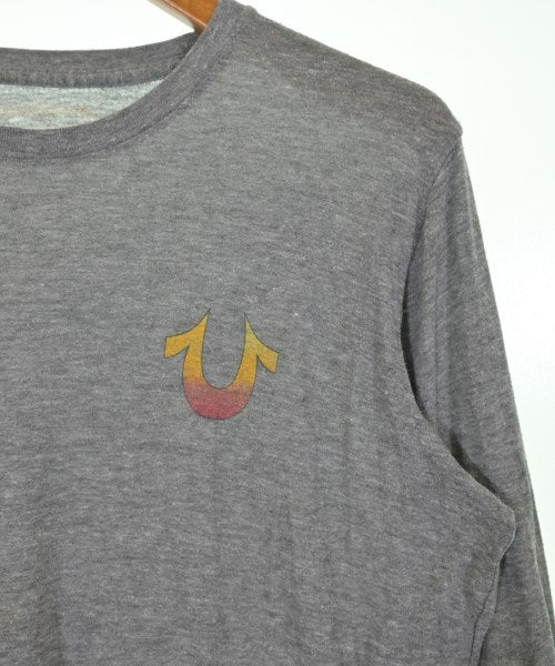 TRUE RELIGION เสื้อยืด/เสื้อท็อปส์