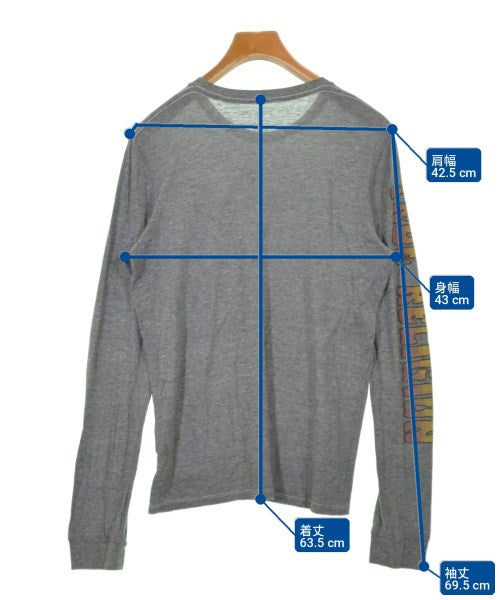 TRUE RELIGION เสื้อยืด/เสื้อท็อปส์