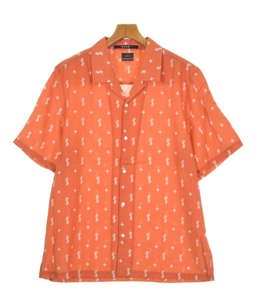 Ksubi เสื้อลำลอง