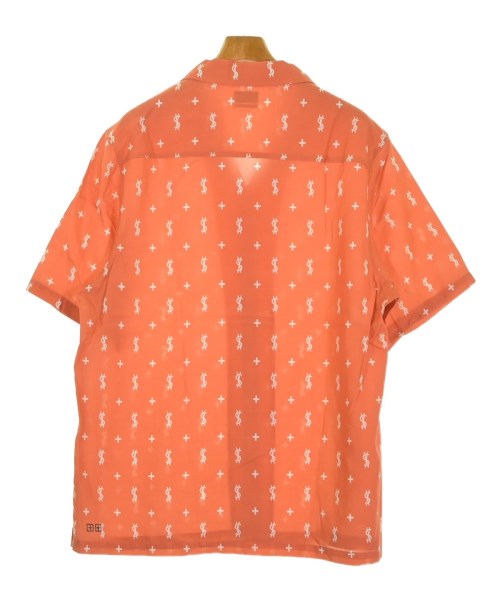Ksubi เสื้อลำลอง