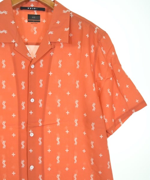 Ksubi เสื้อลำลอง