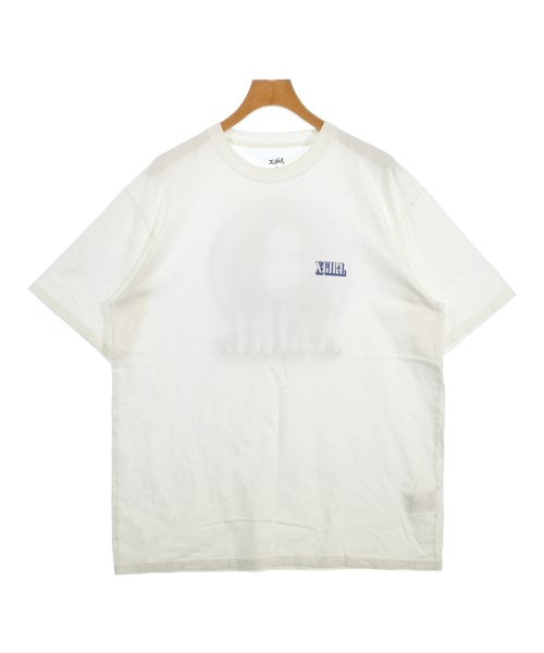 X girl เสื้อยืด/เสื้อท็อปส์