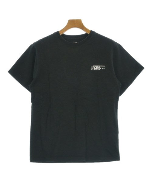 X girl เสื้อยืด/เสื้อท็อปส์