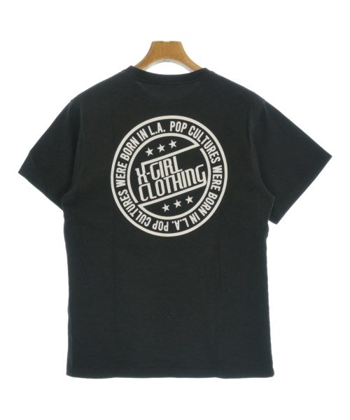 X girl เสื้อยืด/เสื้อท็อปส์