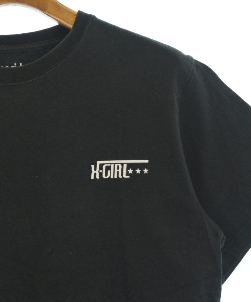 X girl เสื้อยืด/เสื้อท็อปส์