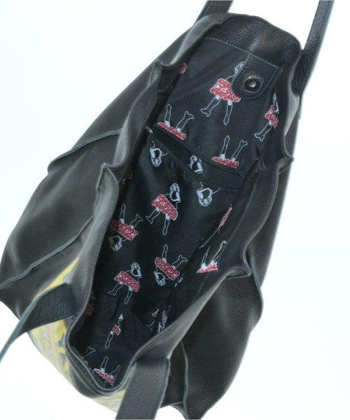 X girl กระเป๋าถือขนาดใหญ่