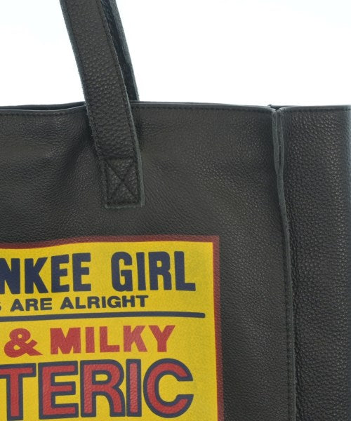 X girl กระเป๋าถือขนาดใหญ่