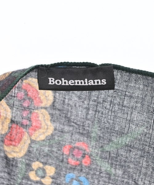 BOHEMIANS ผ้าคลุมไหล่