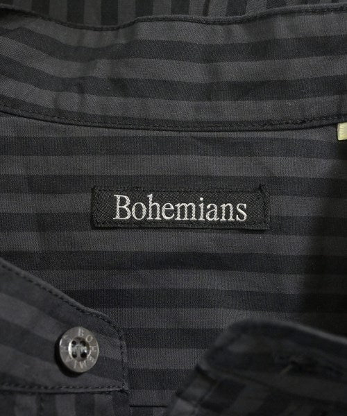 BOHEMIANS เสื้อลำลอง