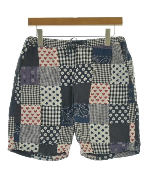 BOHEMIANS กางเกงขาสั้น