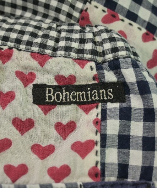 BOHEMIANS กางเกงขาสั้น