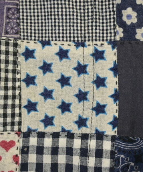 BOHEMIANS กางเกงขาสั้น