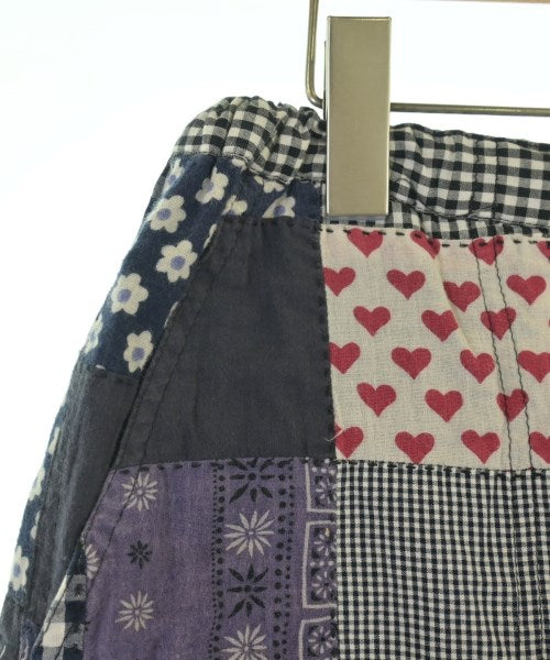 BOHEMIANS กางเกงขาสั้น