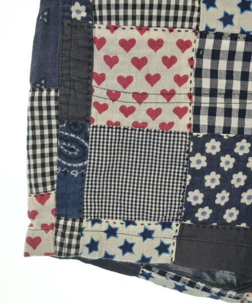 BOHEMIANS กางเกงขาสั้น