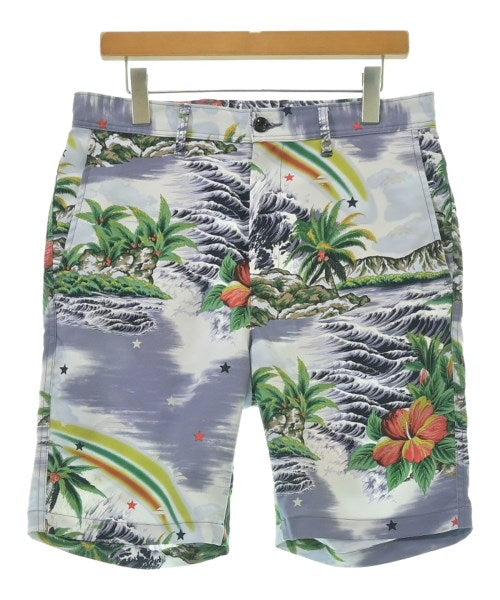 BOHEMIANS กางเกงขาสั้น