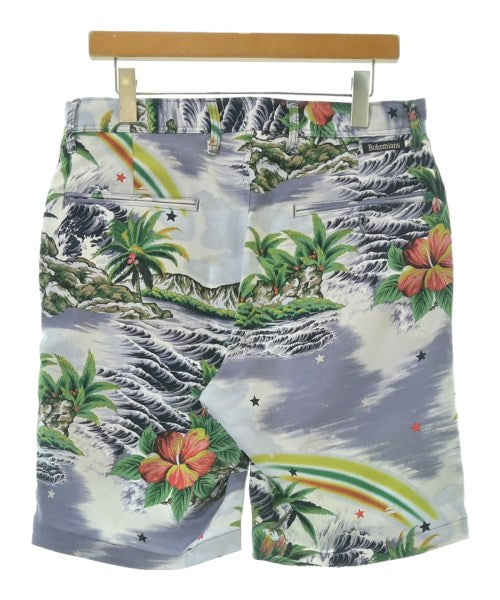 BOHEMIANS กางเกงขาสั้น