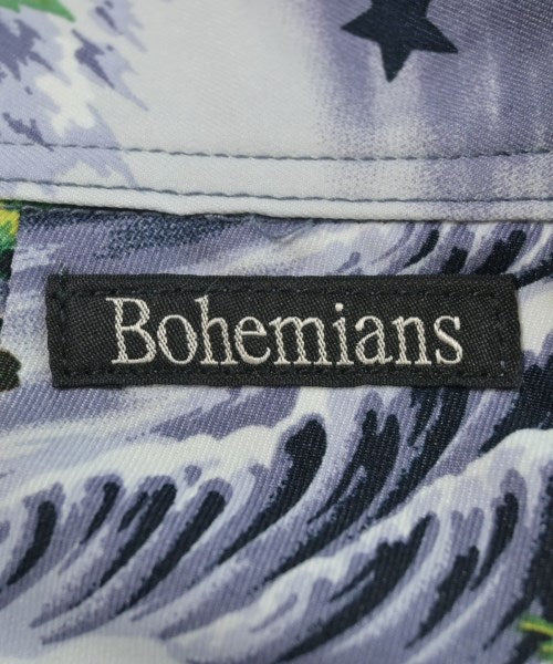 BOHEMIANS กางเกงขาสั้น