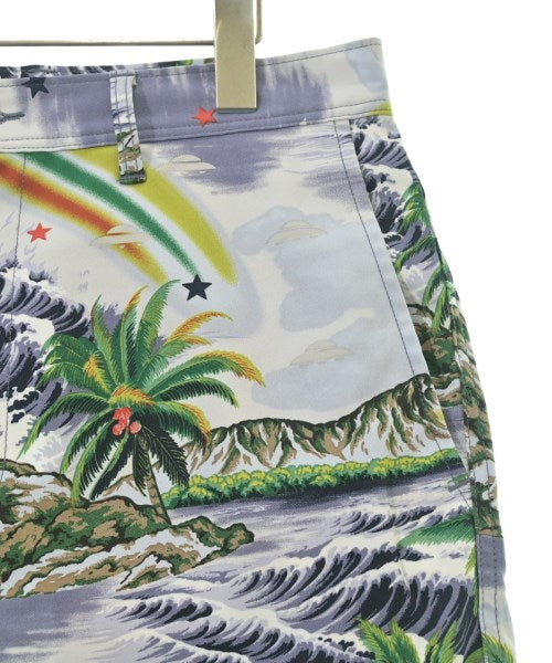 BOHEMIANS กางเกงขาสั้น