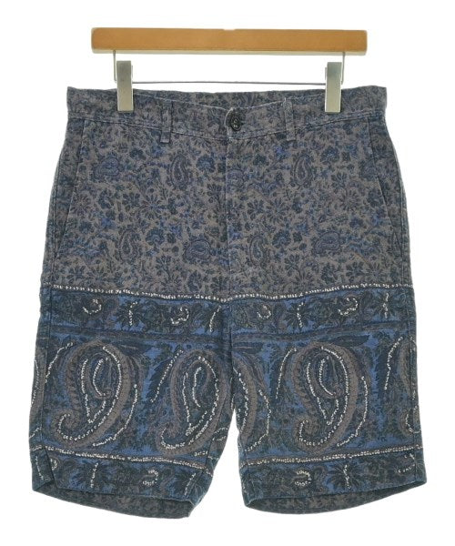 BOHEMIANS กางเกงขาสั้น