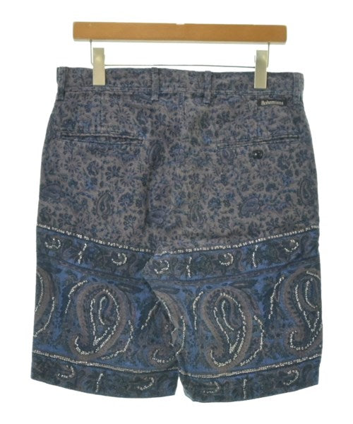 BOHEMIANS กางเกงขาสั้น