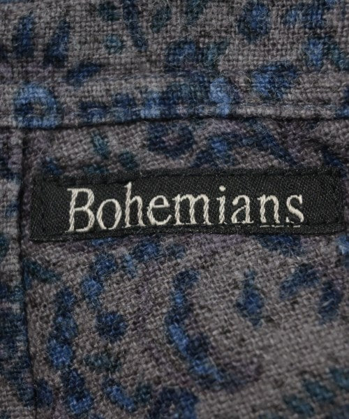 BOHEMIANS กางเกงขาสั้น