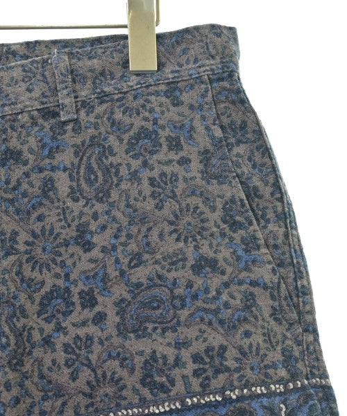 BOHEMIANS กางเกงขาสั้น