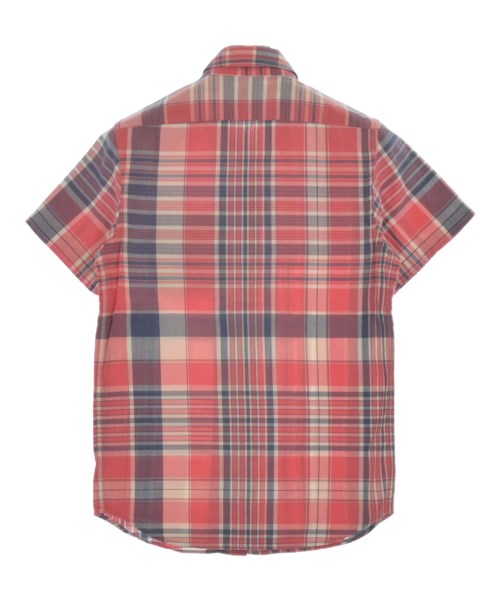 MADRAS เสื้อลำลอง