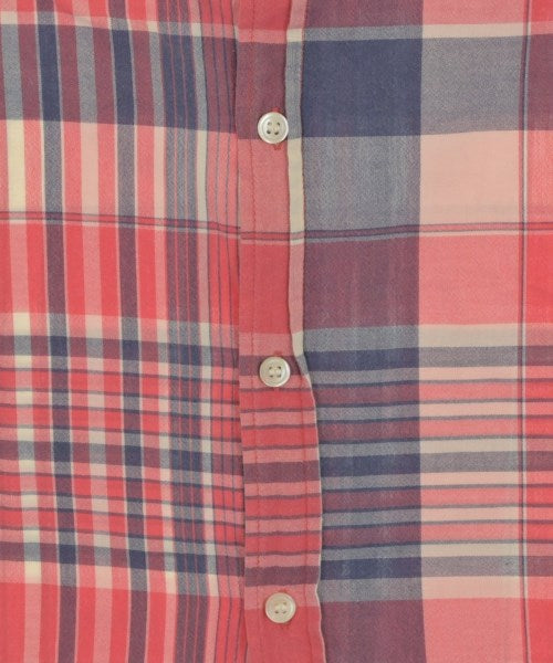 MADRAS เสื้อลำลอง