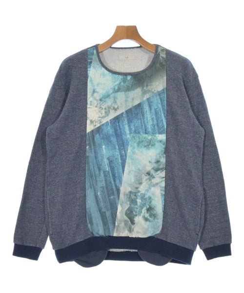ohta เสื้อสเวตเตอร์