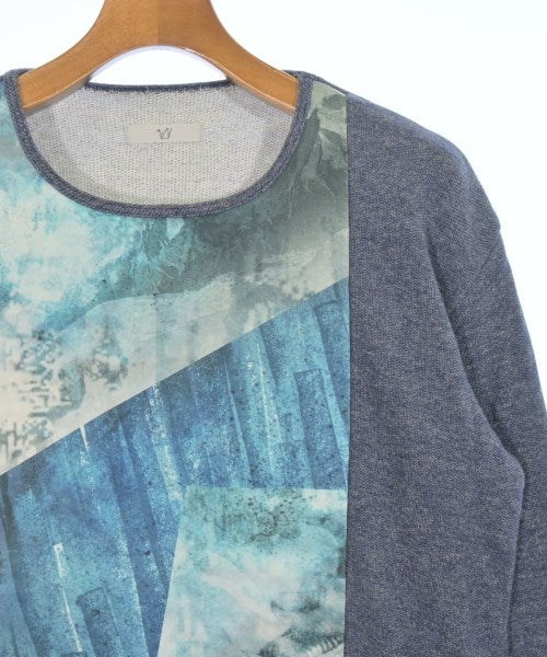 ohta เสื้อสเวตเตอร์