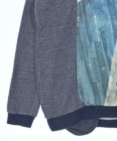 ohta เสื้อสเวตเตอร์