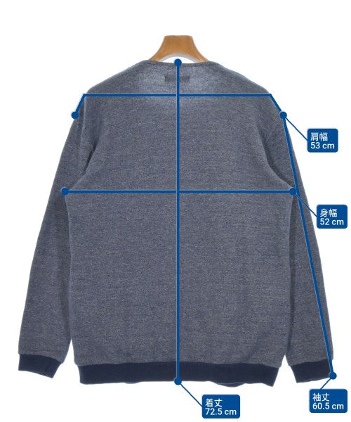 ohta เสื้อสเวตเตอร์