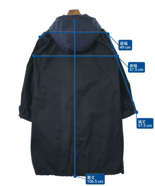 ohta เสื้อโค้ท อื่น